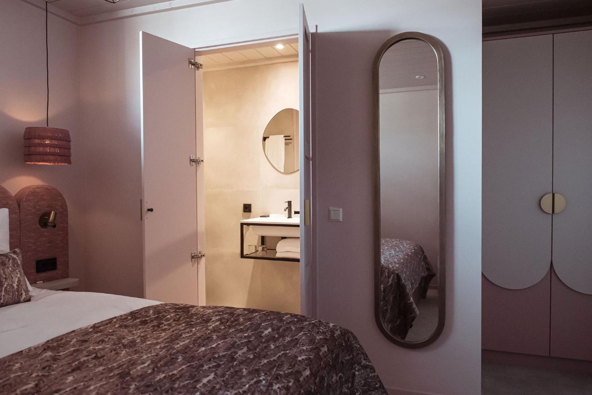 Budget Double or Twin Room