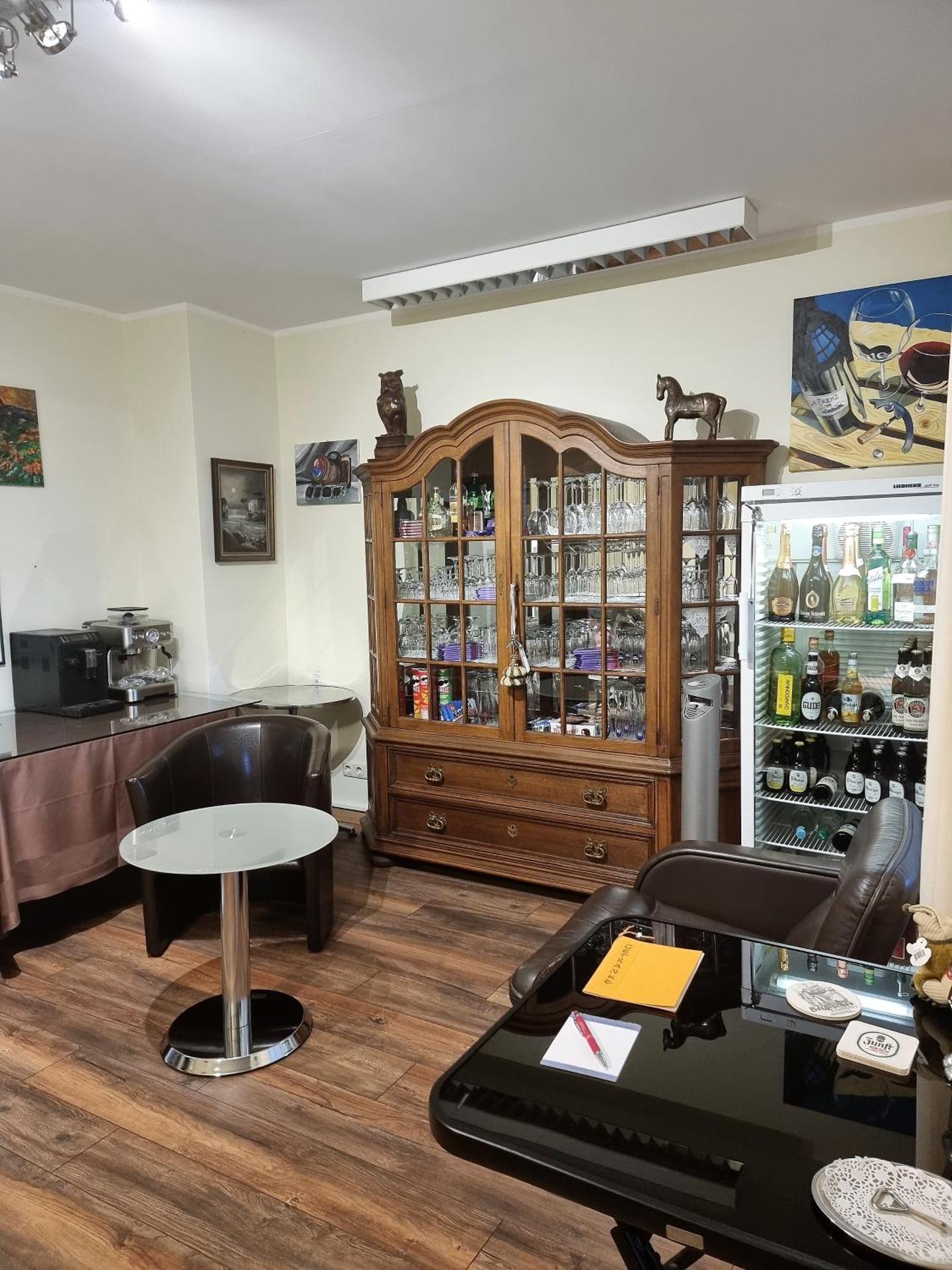 Hotel Kurhaus Uhlenberg