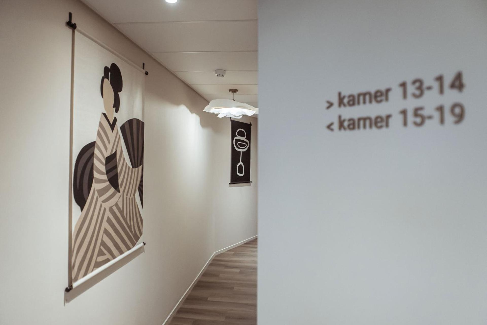 Budget Double or Twin Room