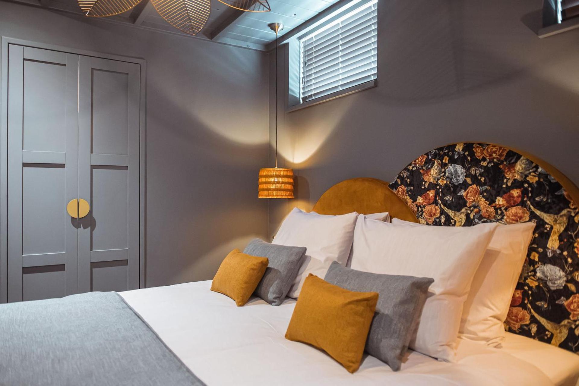 Budget Double or Twin Room