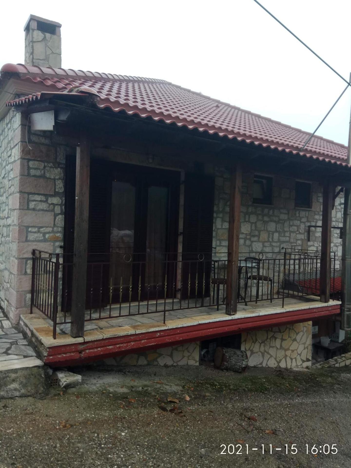Guesthouse Kastania Korakis