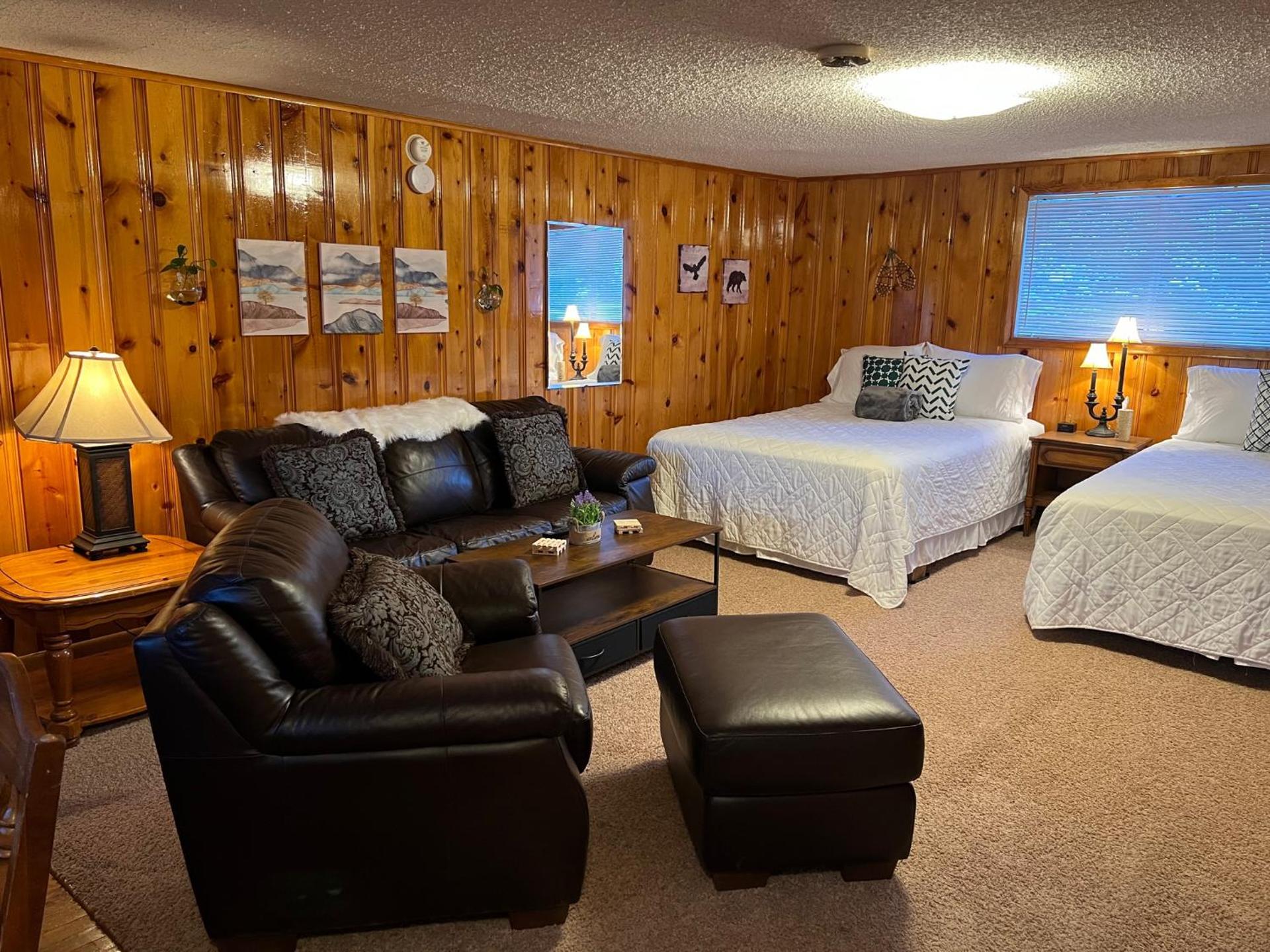 Mountain View Lodge