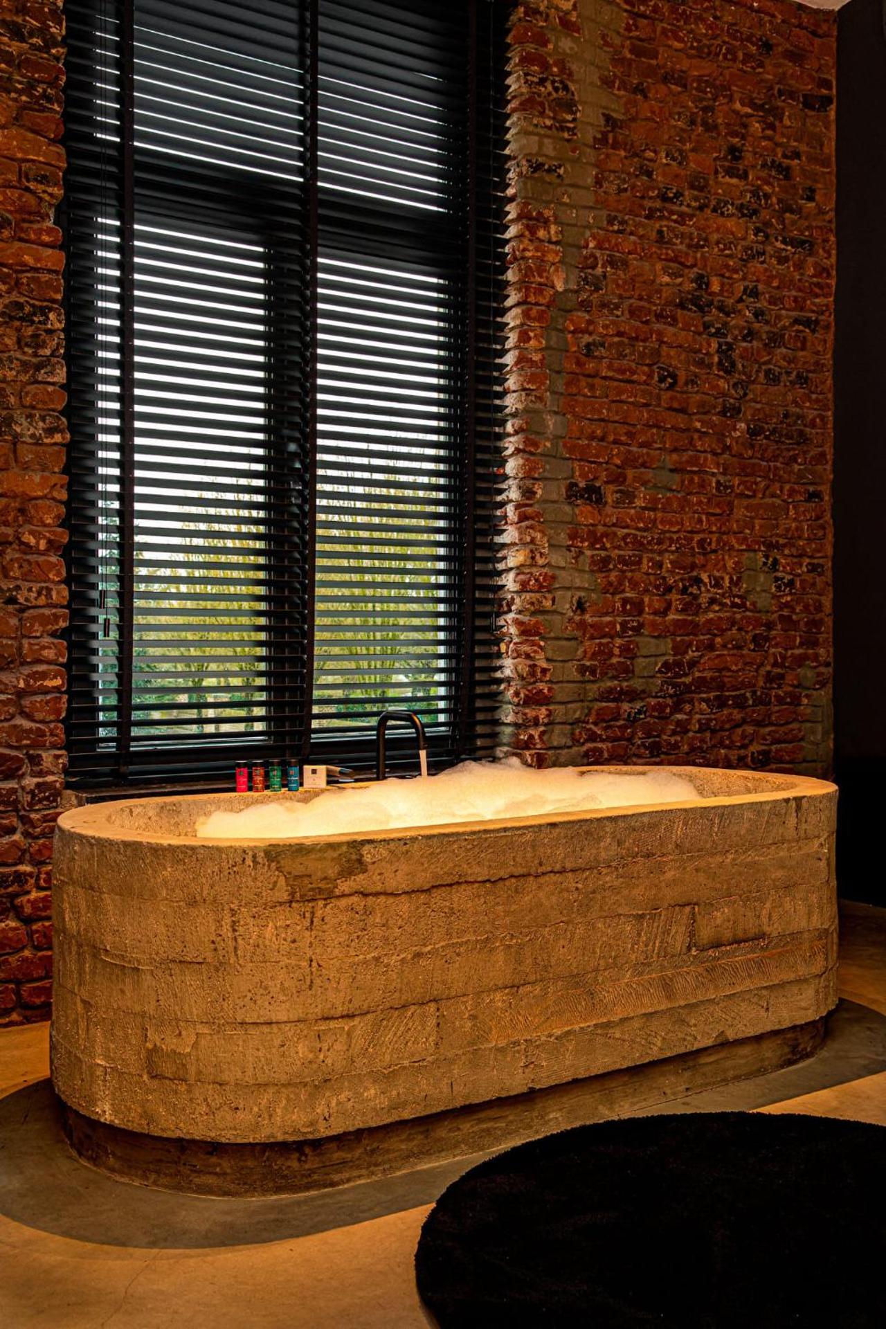 Suite La Reine in Castle 2p