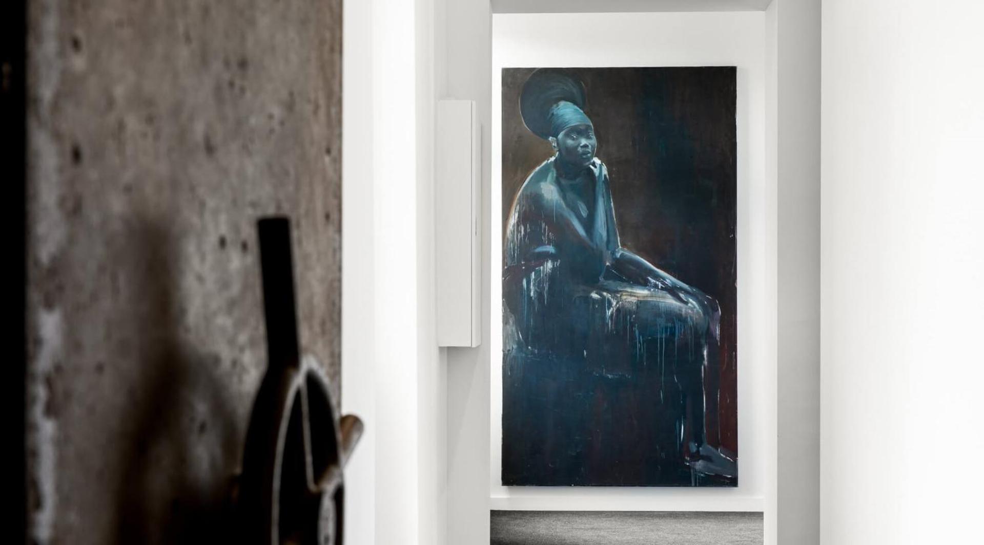 Suite Le Roi in Castle 2p