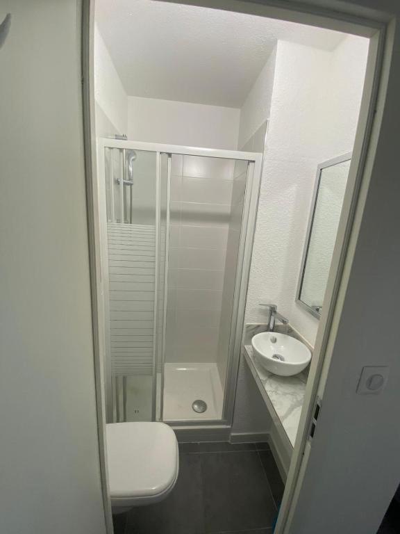 My KB Hôtel Montélimar