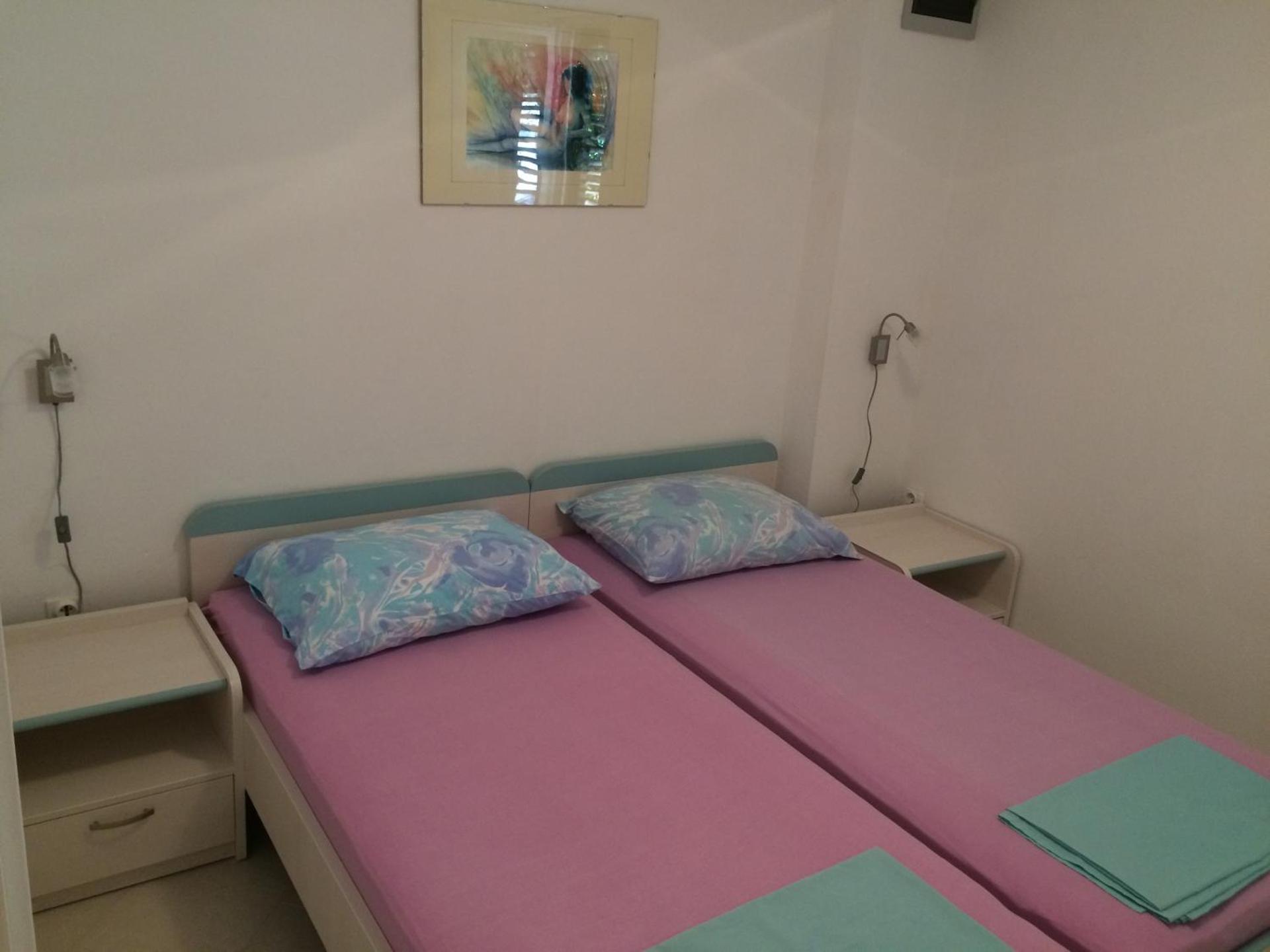 Apartments MiaMaja 2