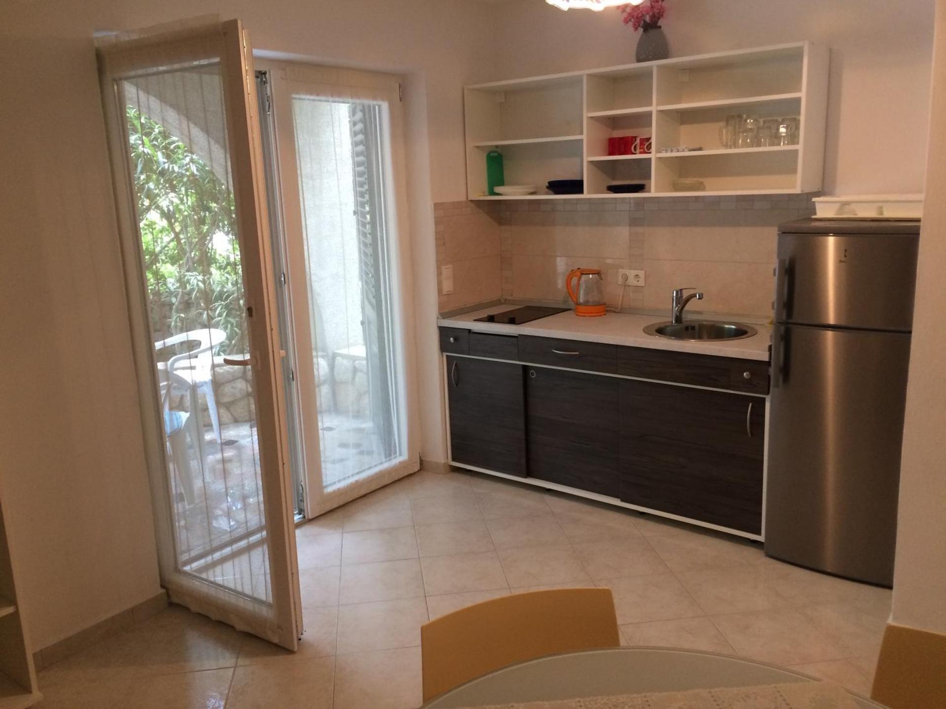 Apartments MiaMaja 2