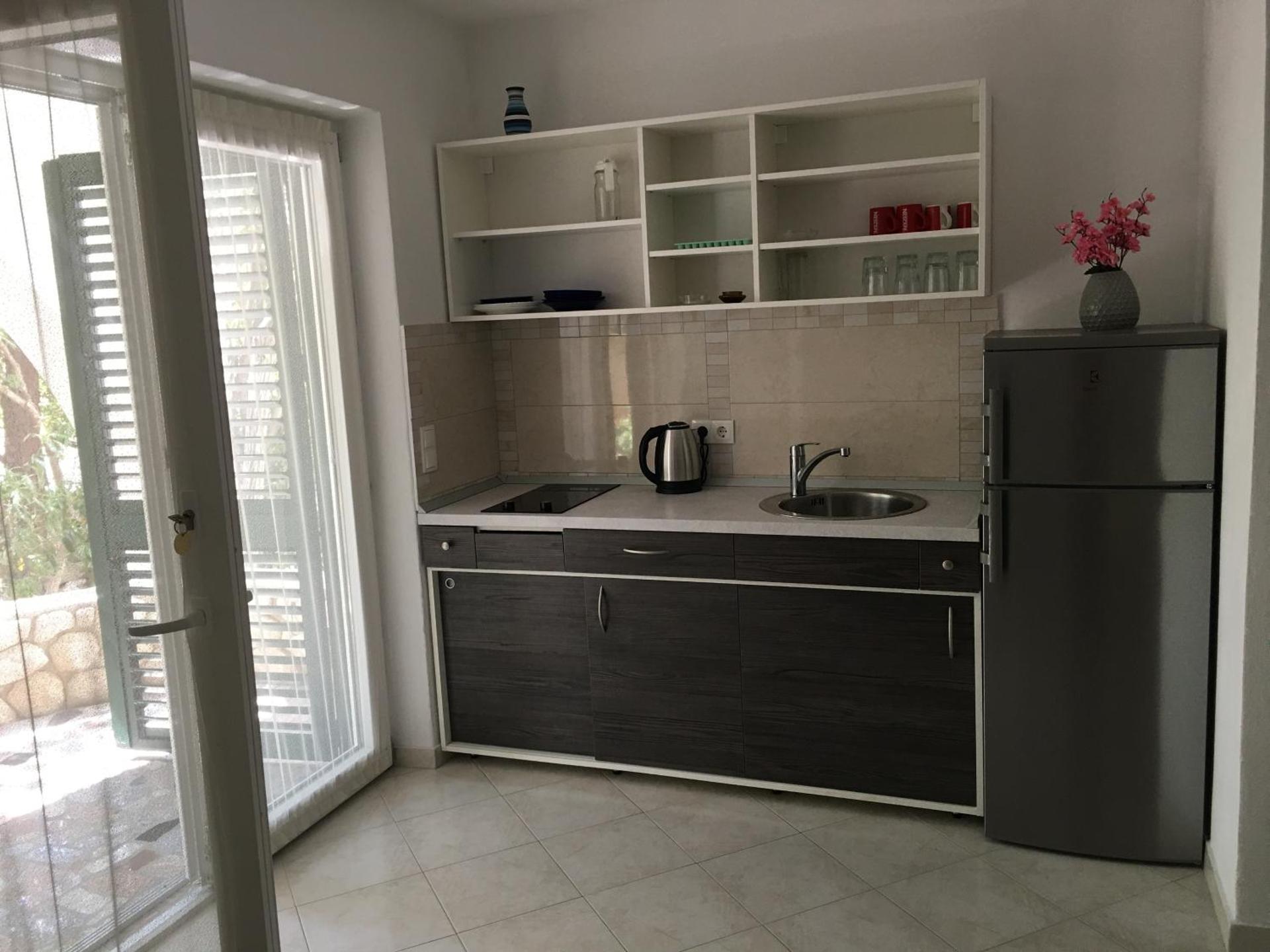 Apartments MiaMaja 2