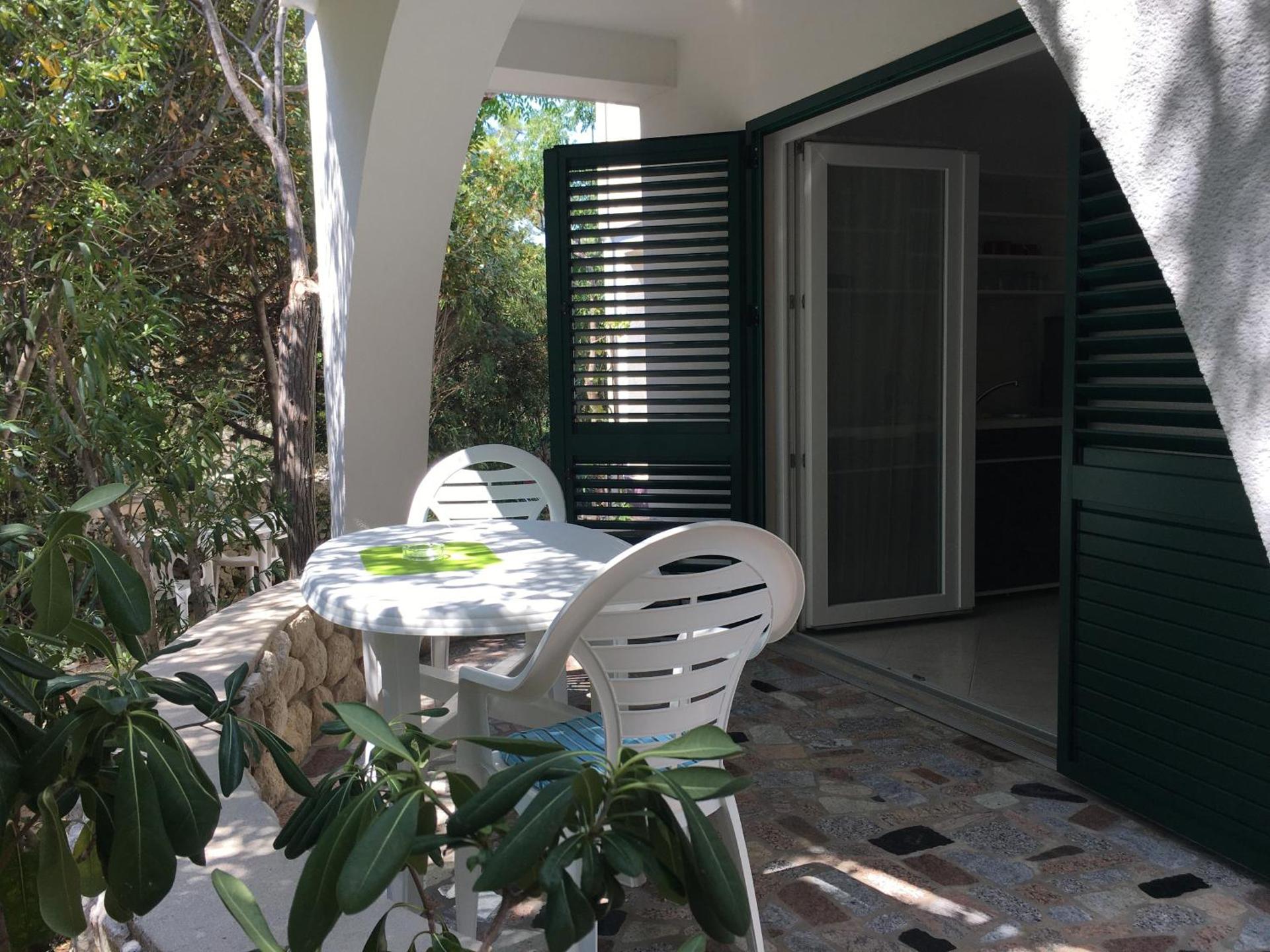 Apartments MiaMaja 2