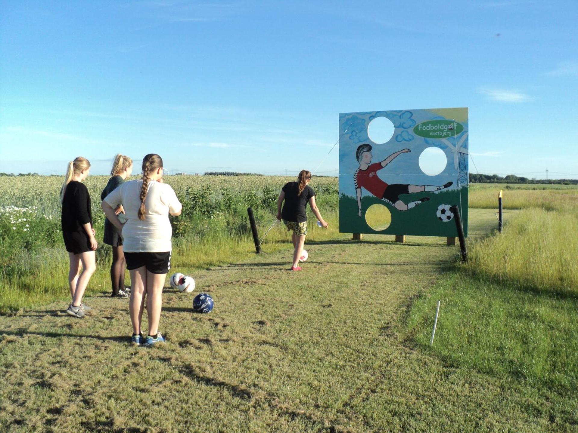 Children play ground