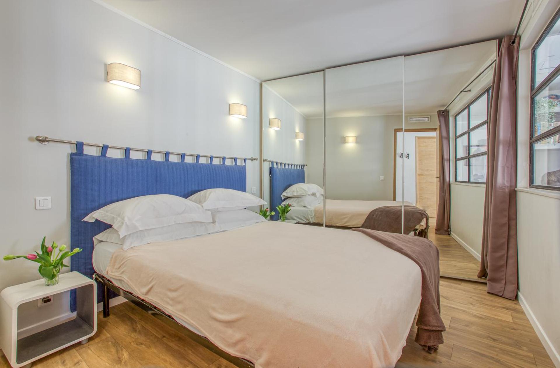 Style in Cannes-Beautiful Apt-5 mins stroll to Festival-Beach-Port