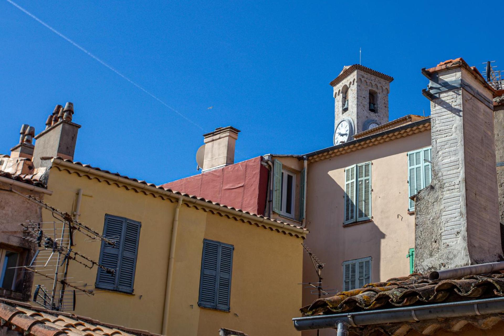 Style in Cannes-Beautiful Apt-5 mins stroll to Festival-Beach-Port