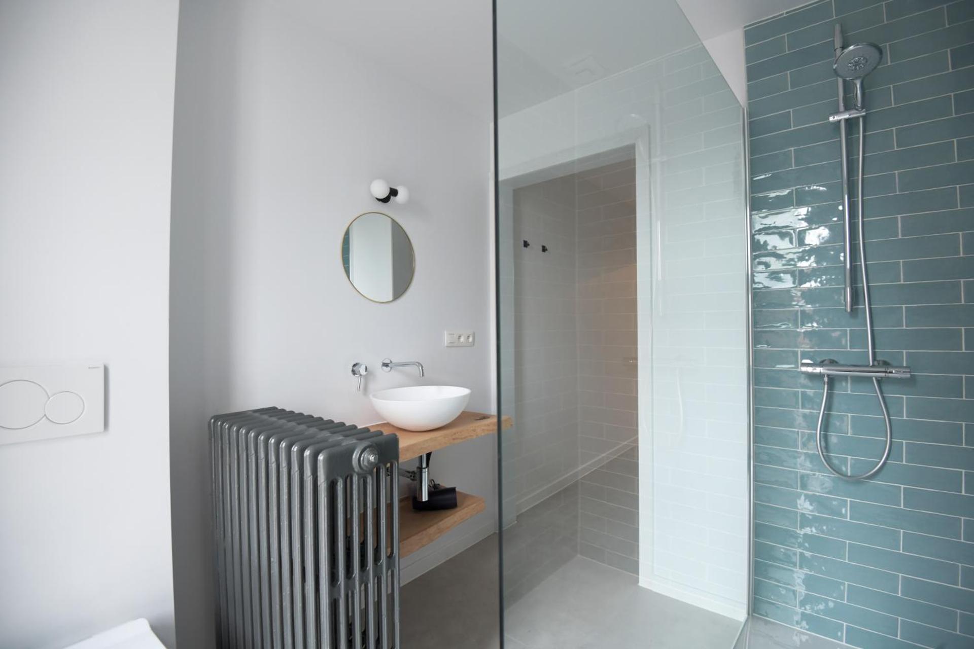 Gastenkamers huYze K