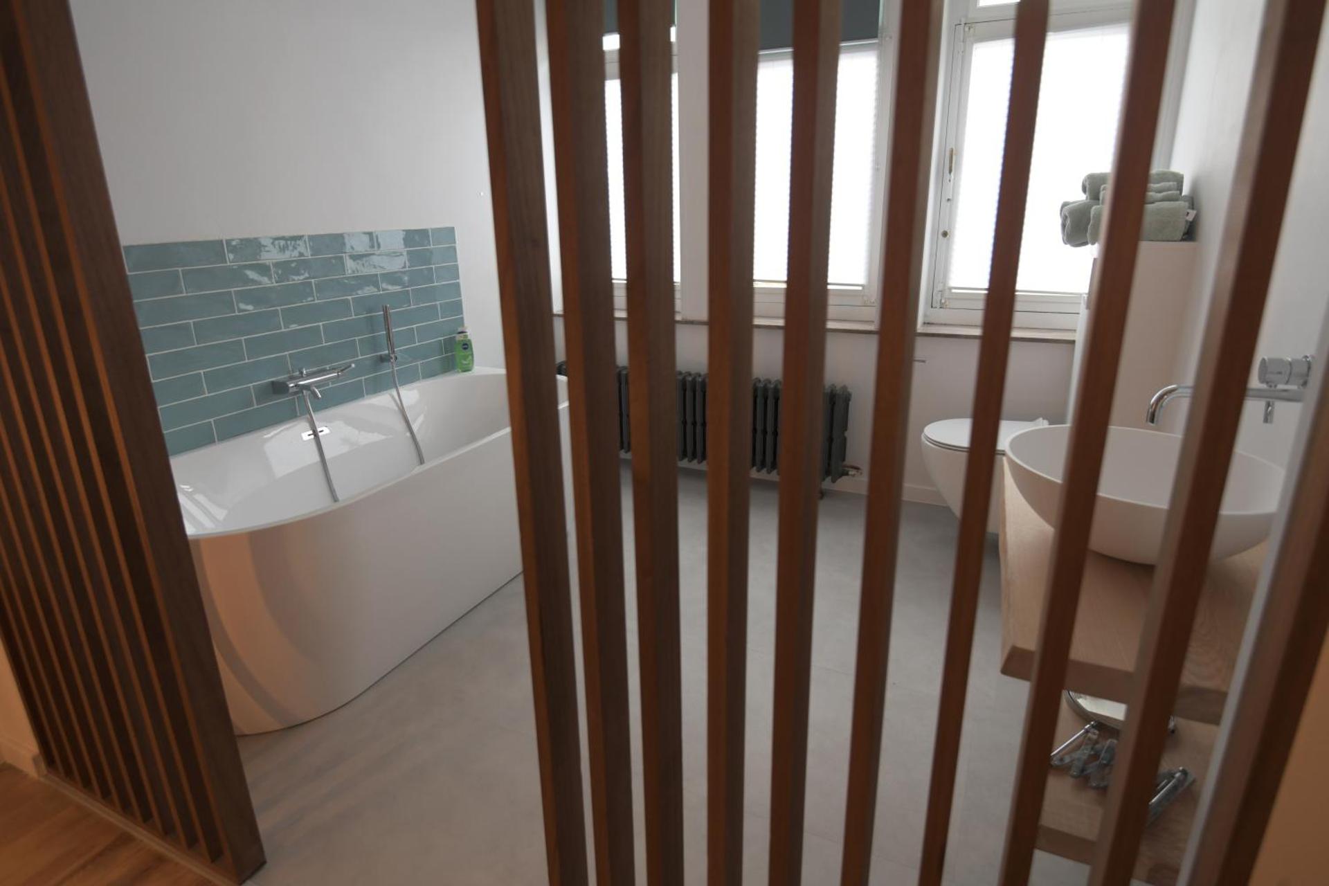 Gastenkamers huYze K