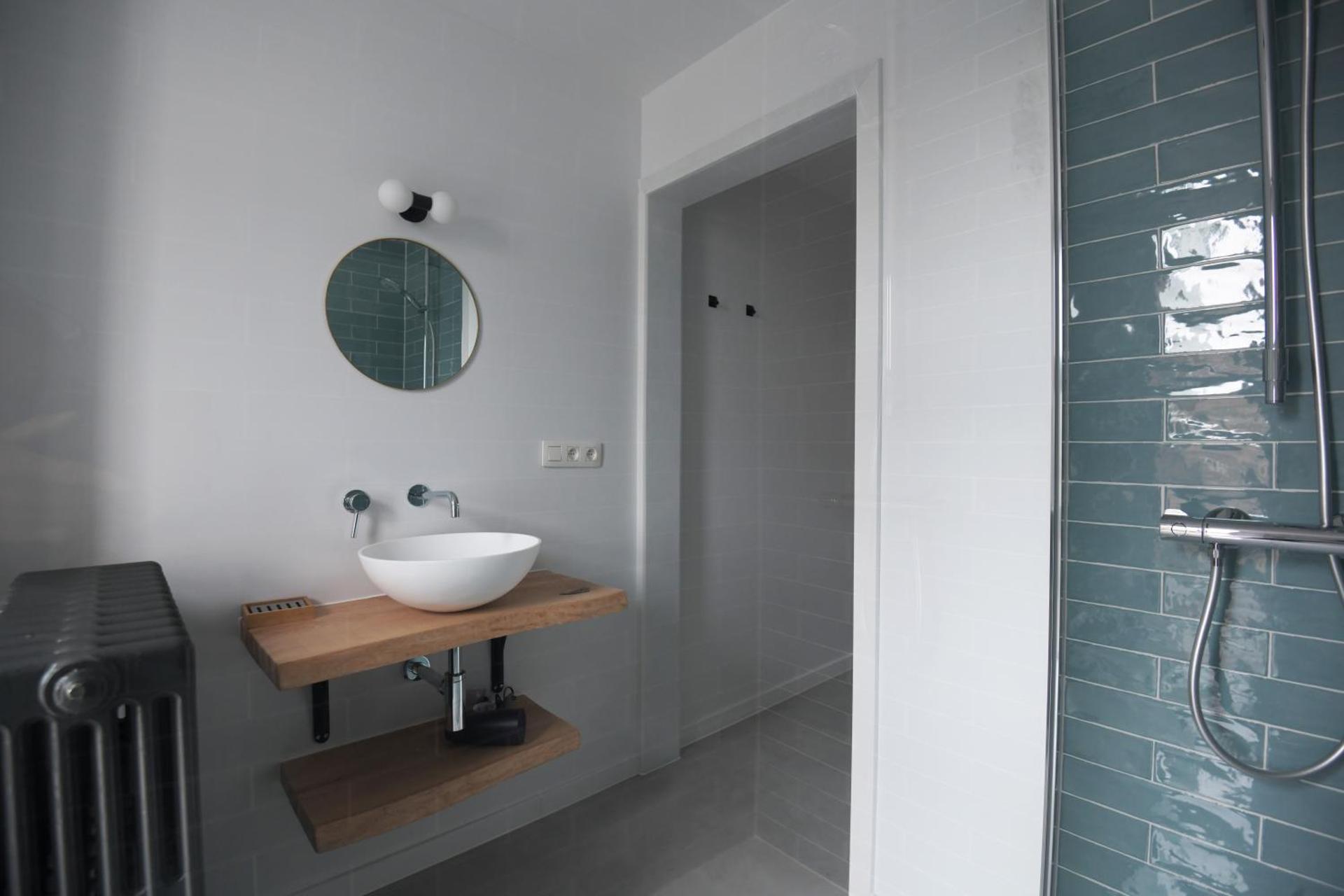 Gastenkamers huYze K