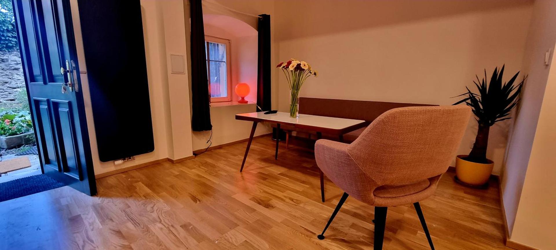 Konšelský šenk Domažlice