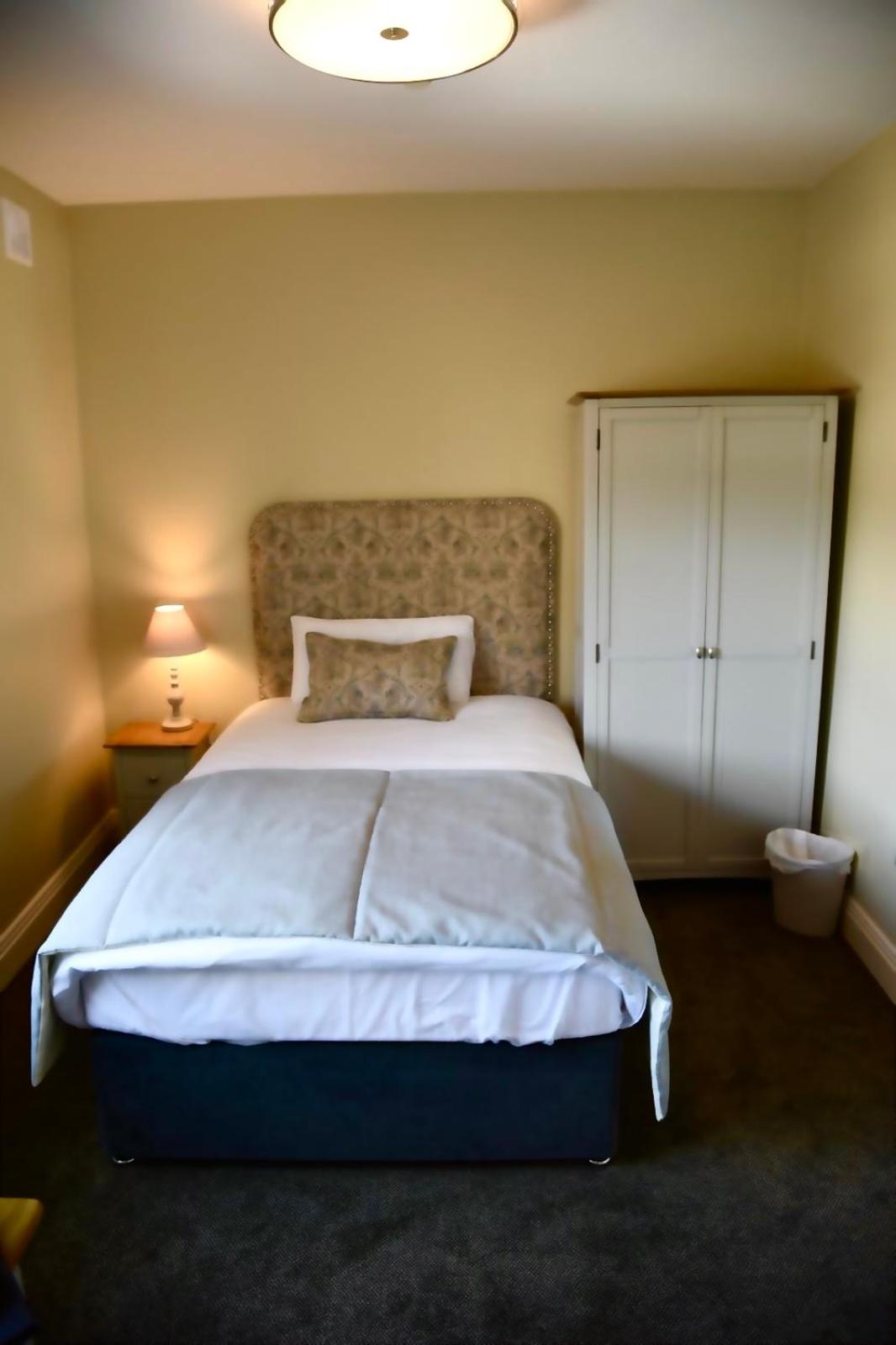 Befani's Mediterranean Restaurant & Townhouse