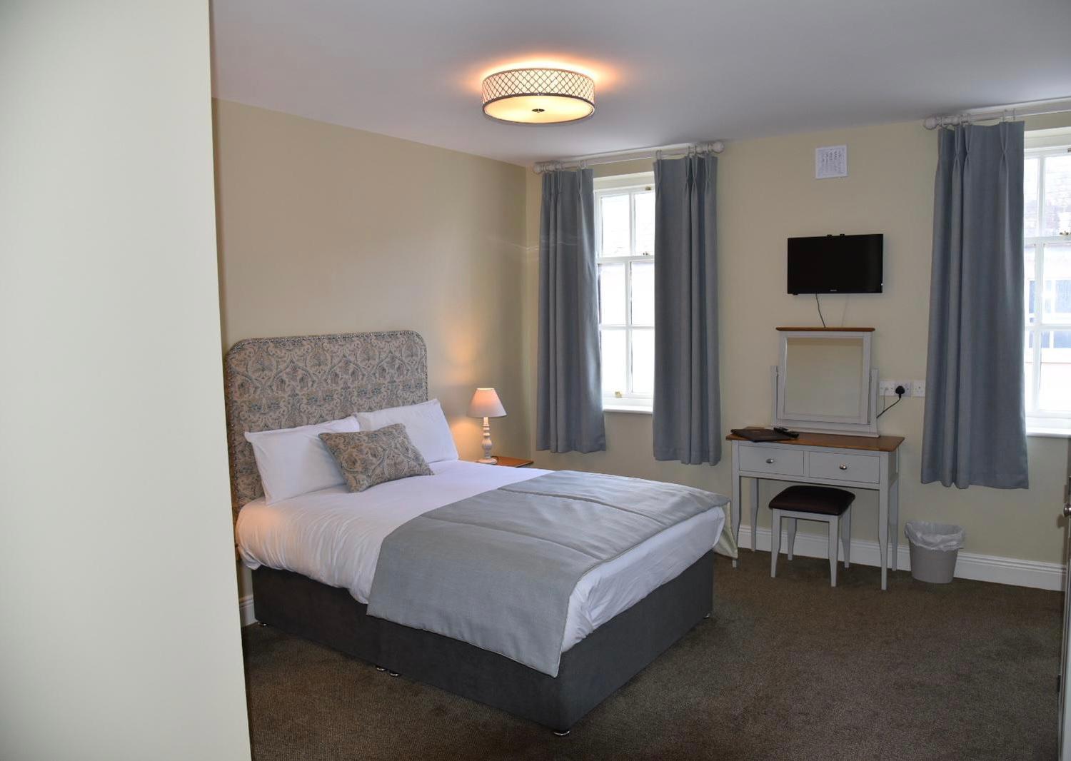 Befani's Mediterranean Restaurant & Townhouse