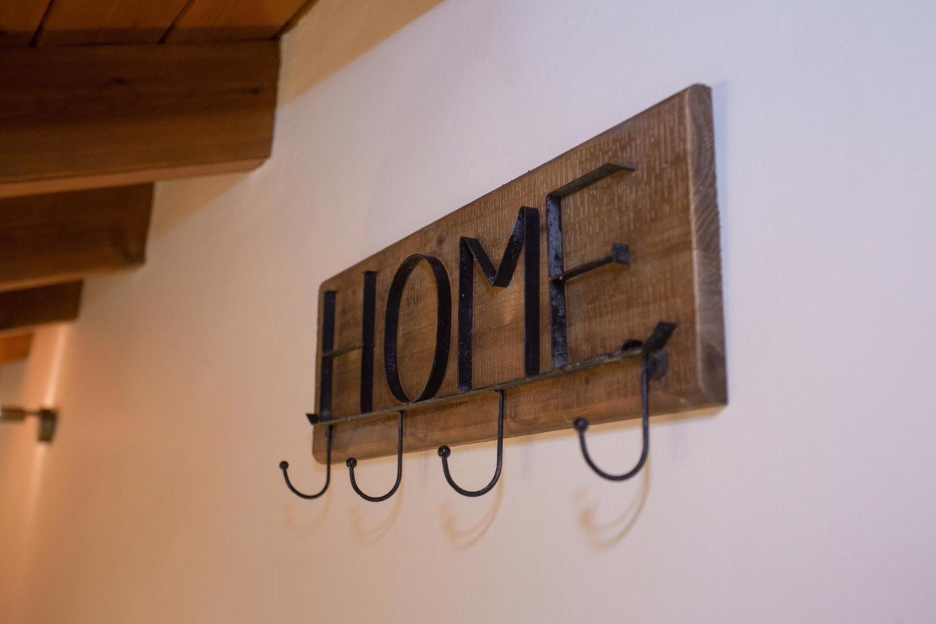 Property logo or sign