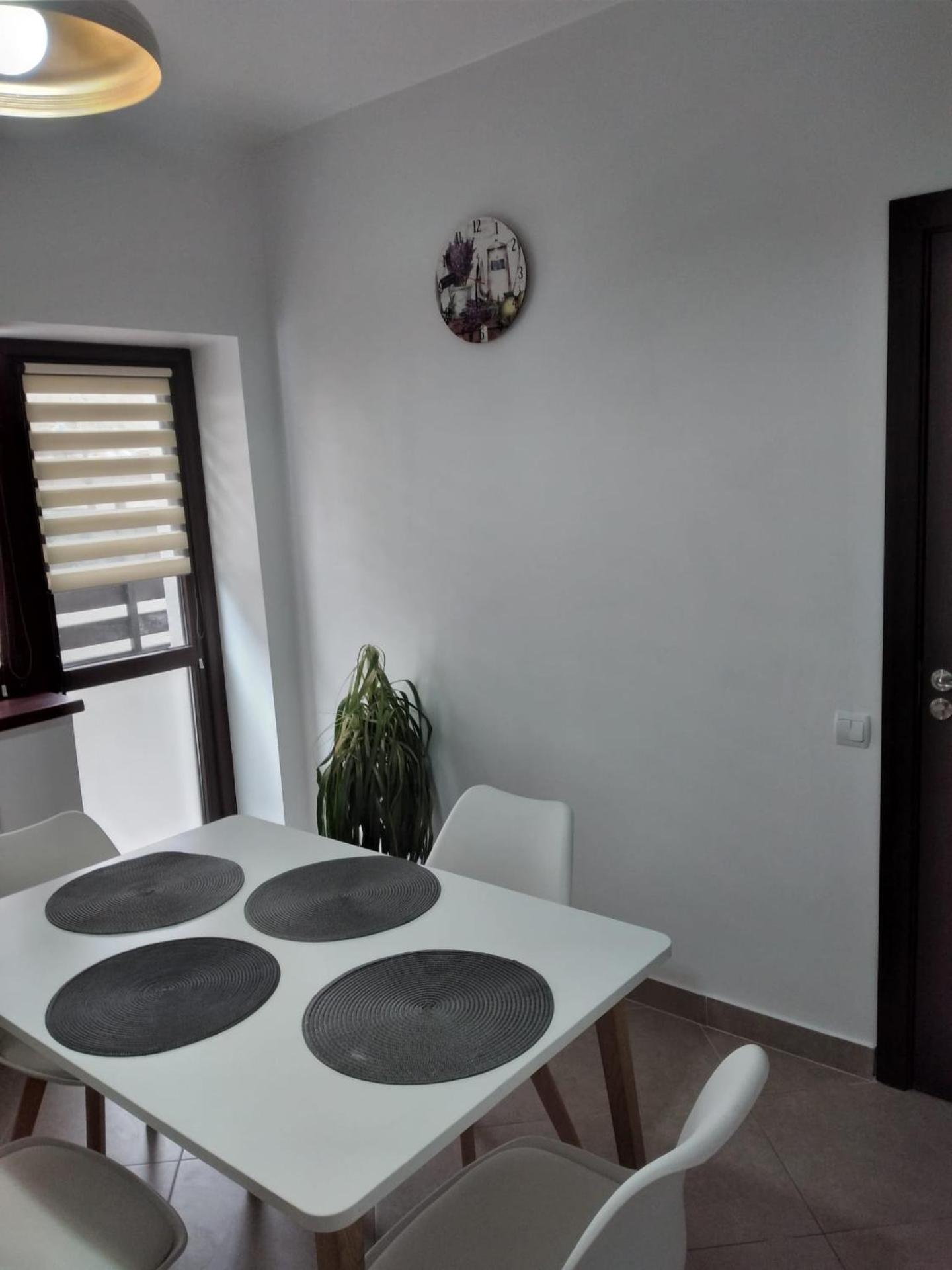 Residence SINAIA Apartments