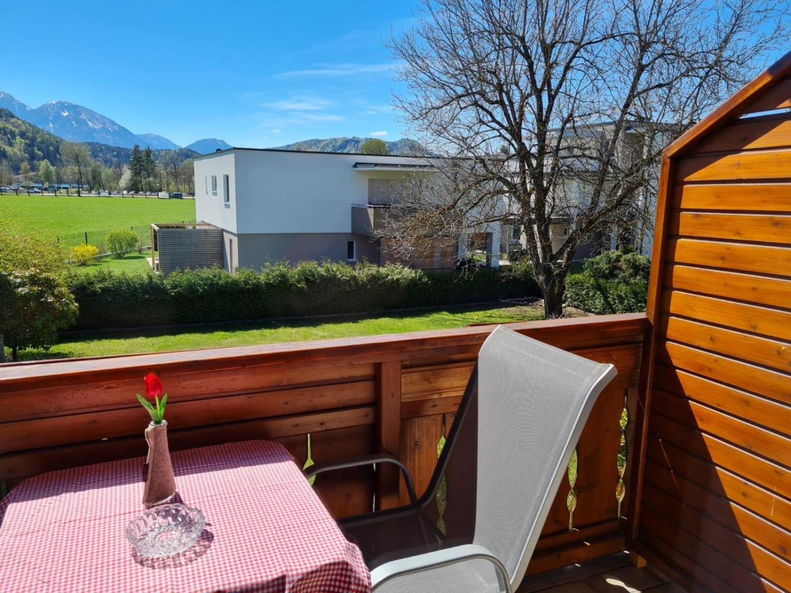 Two-Bedroom Family Room