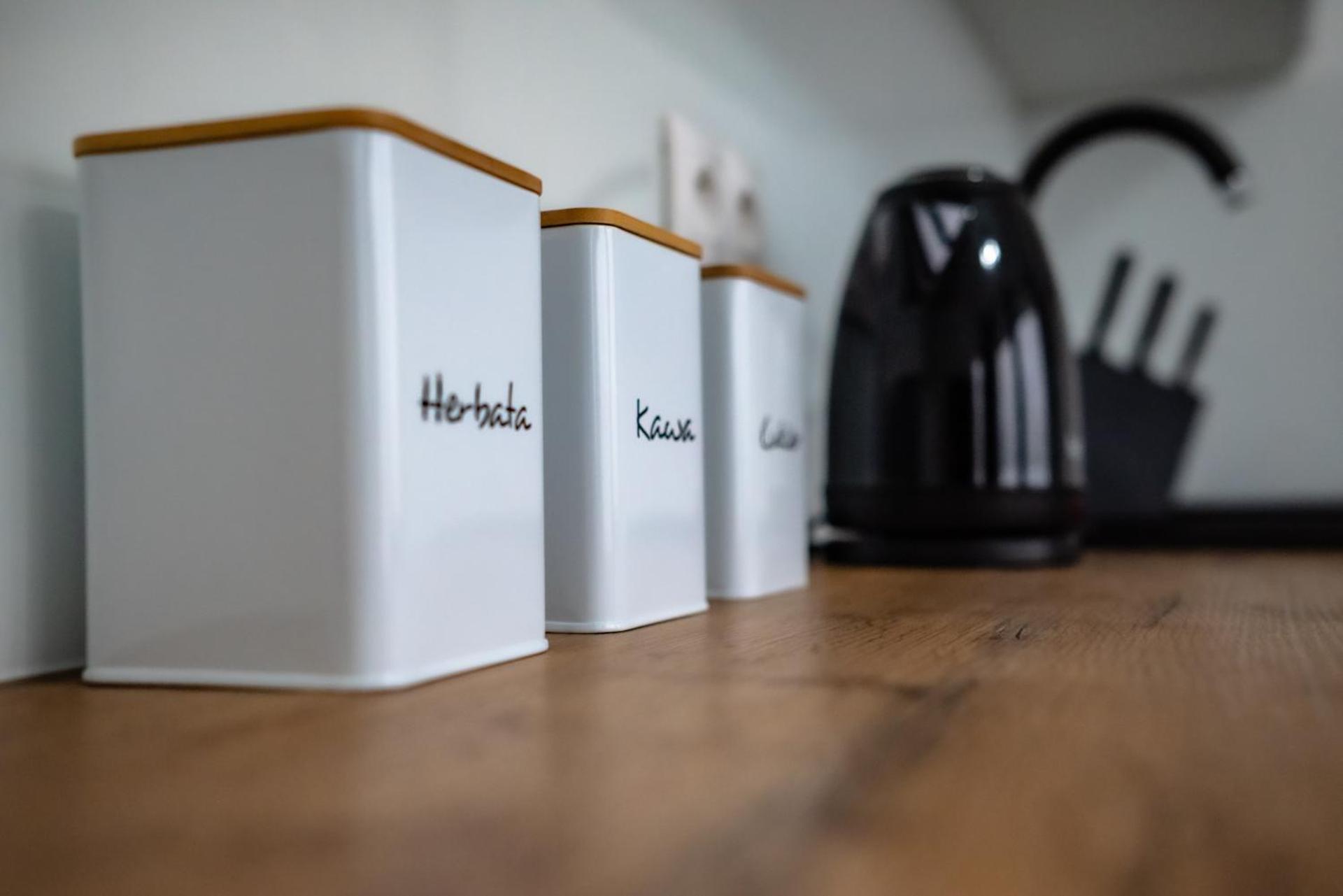 Apartament z basenem Sarbinowo