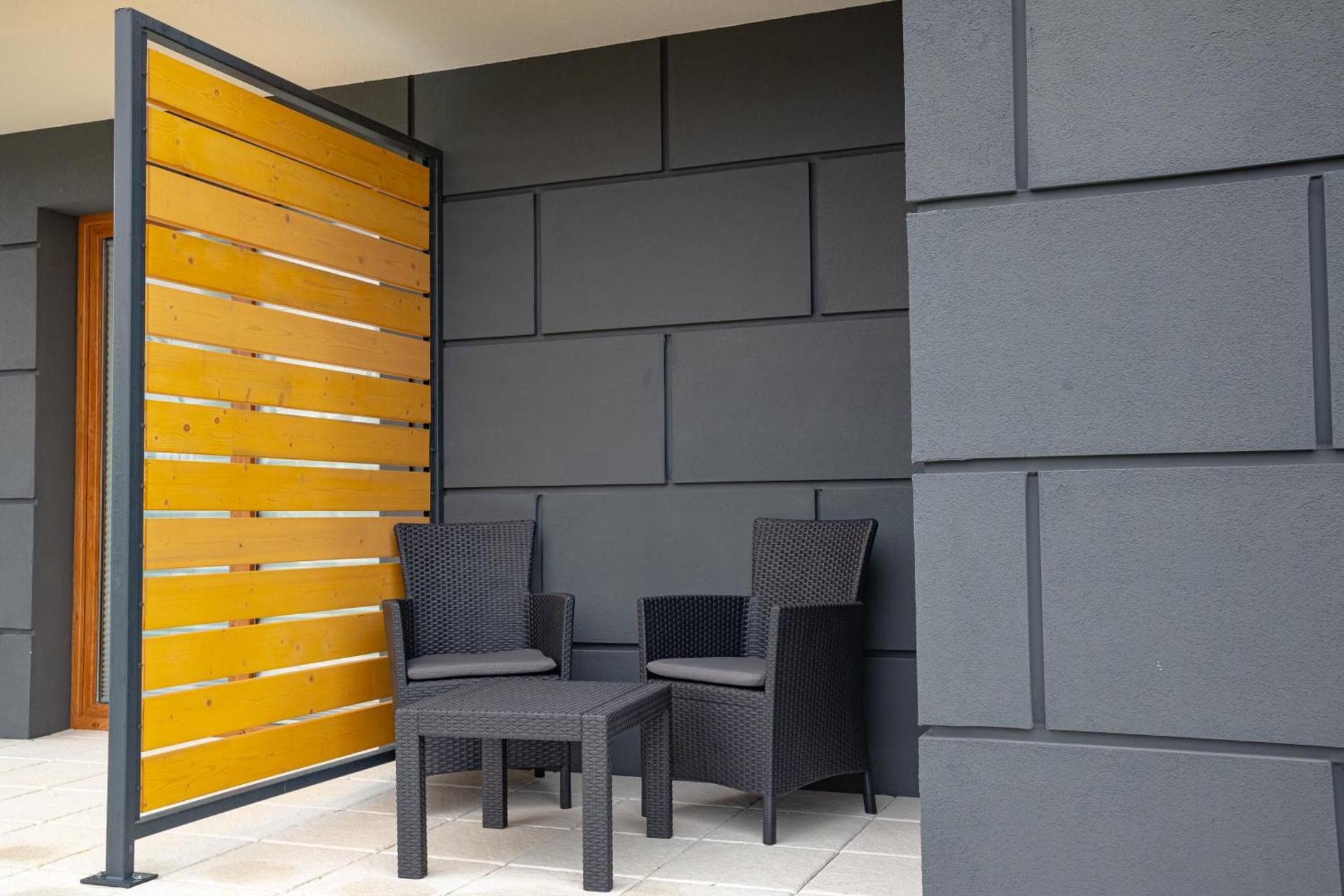 Apartament z basenem Sarbinowo