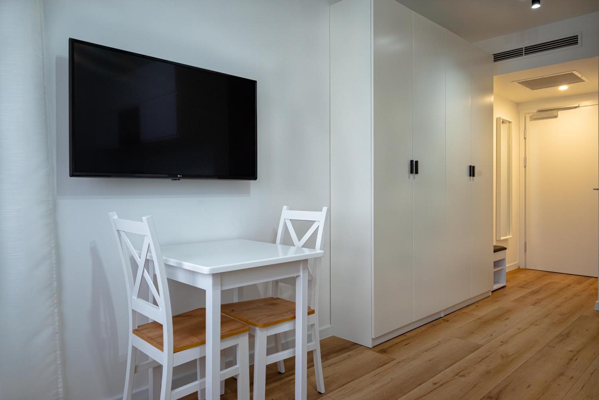 Apartament z basenem Sarbinowo