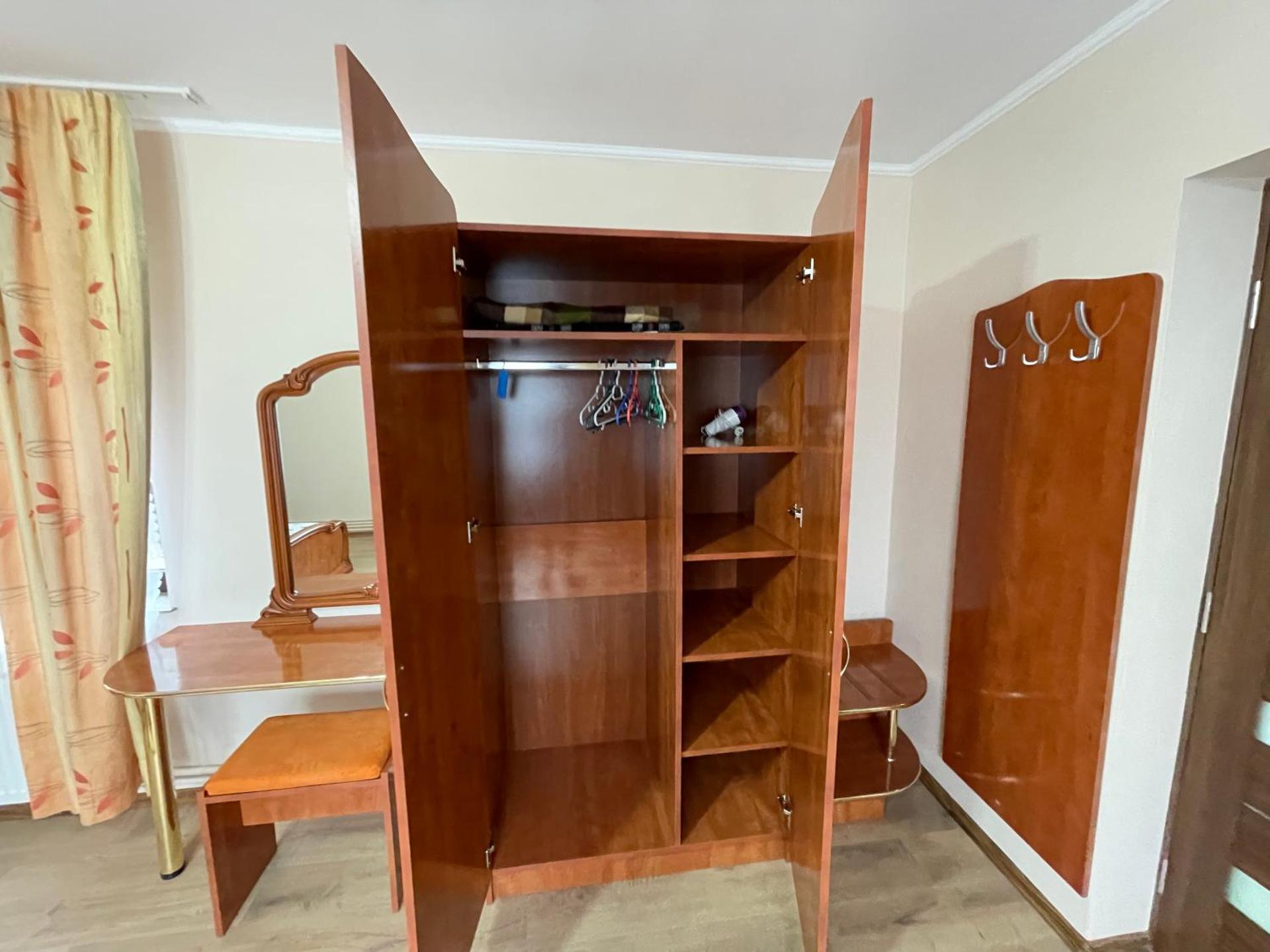 Casa Titiana Suncuius