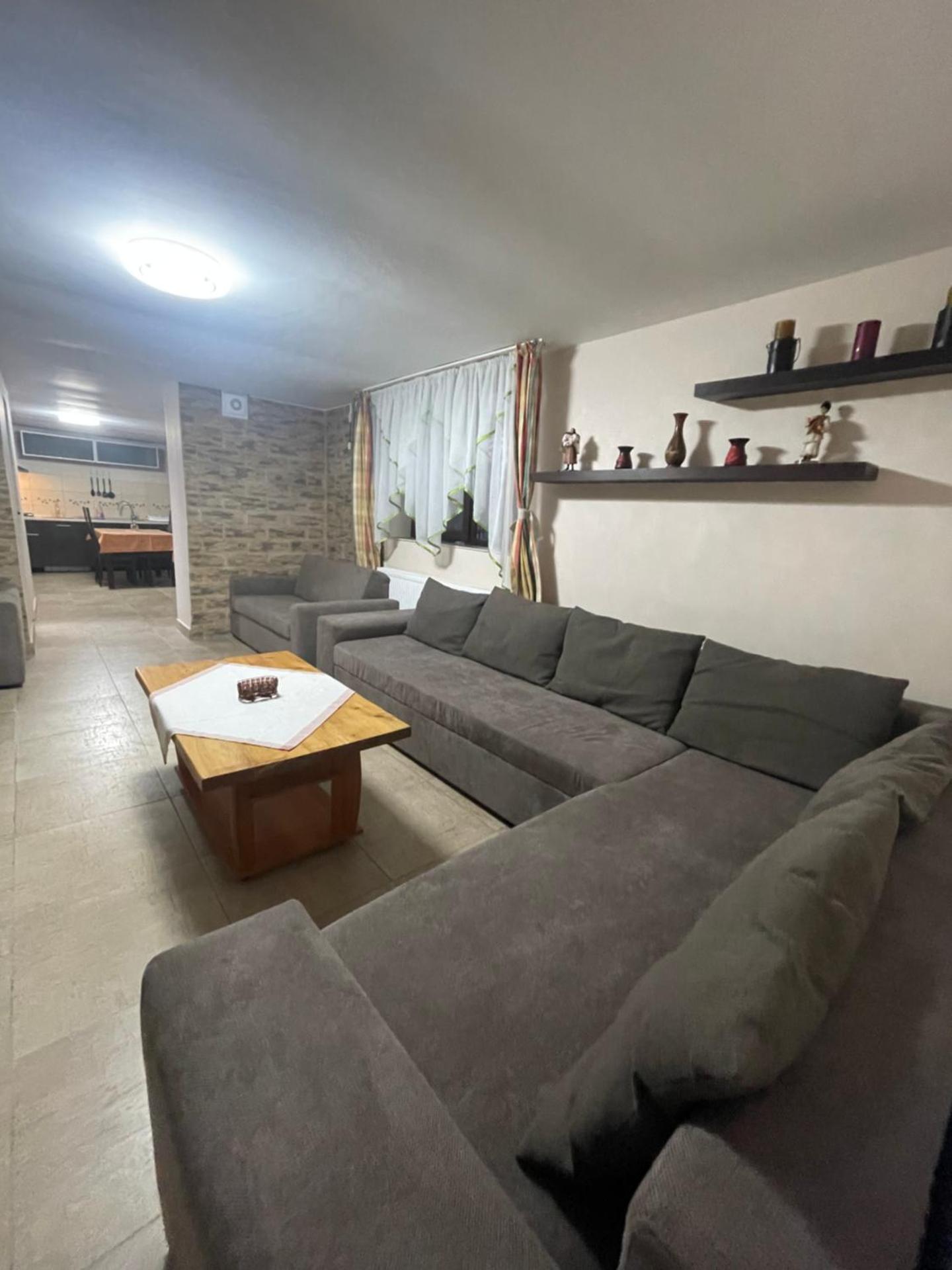 Casa Titiana Suncuius