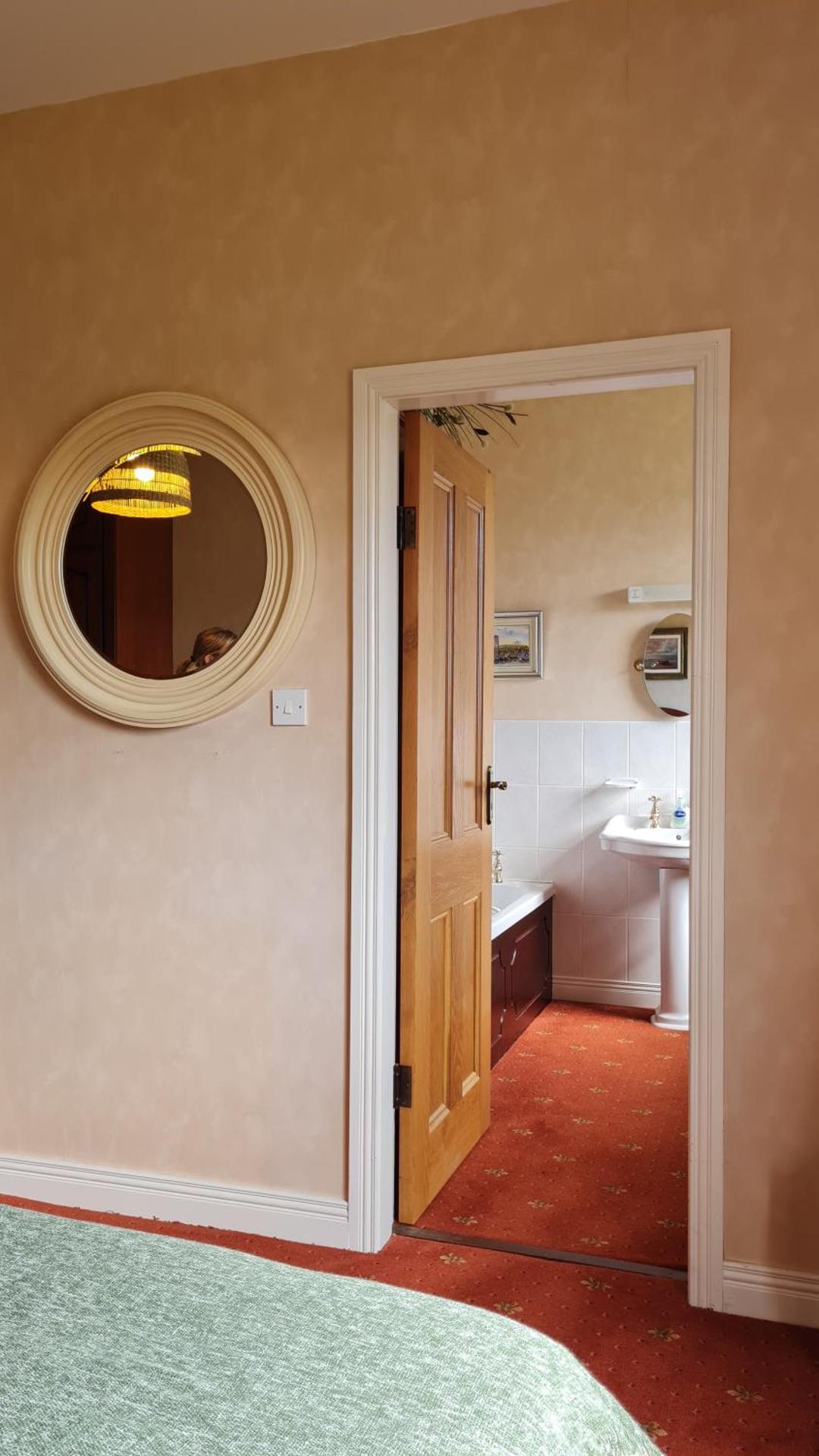 Yellow Heights Country House