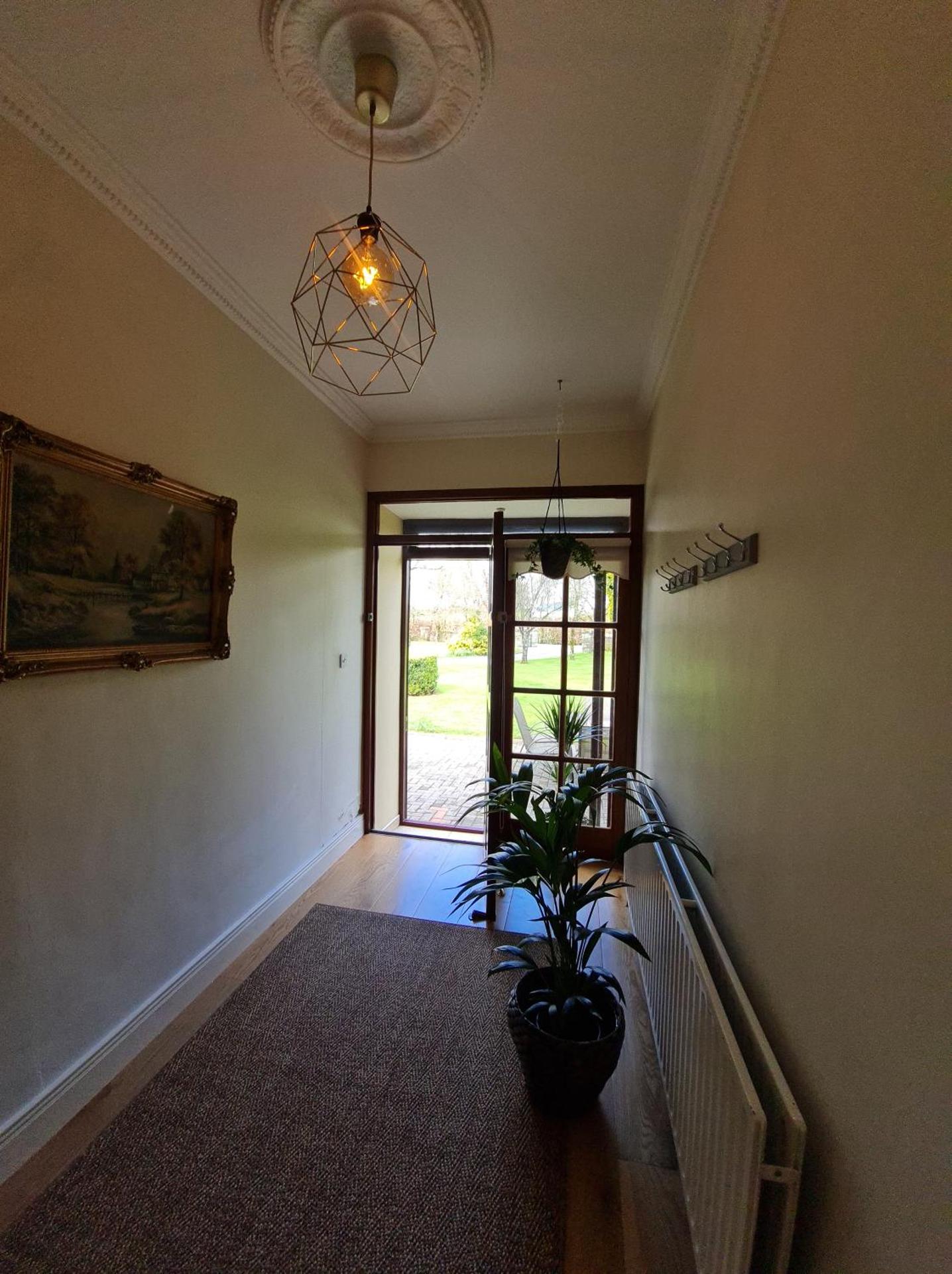 Yellow Heights Country House