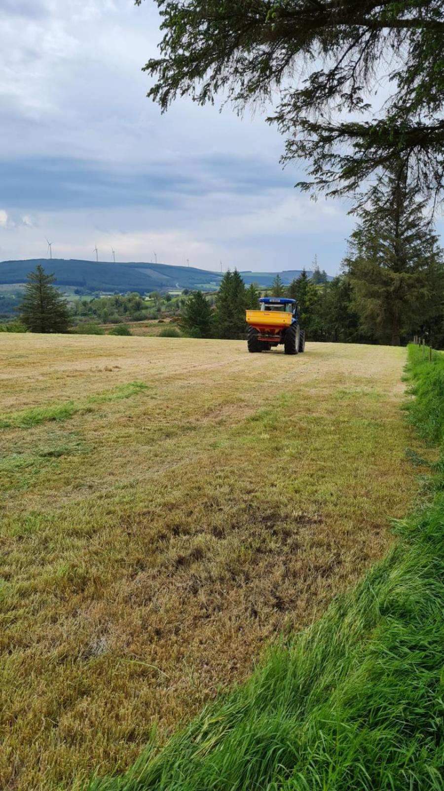 Yellow Heights Country House