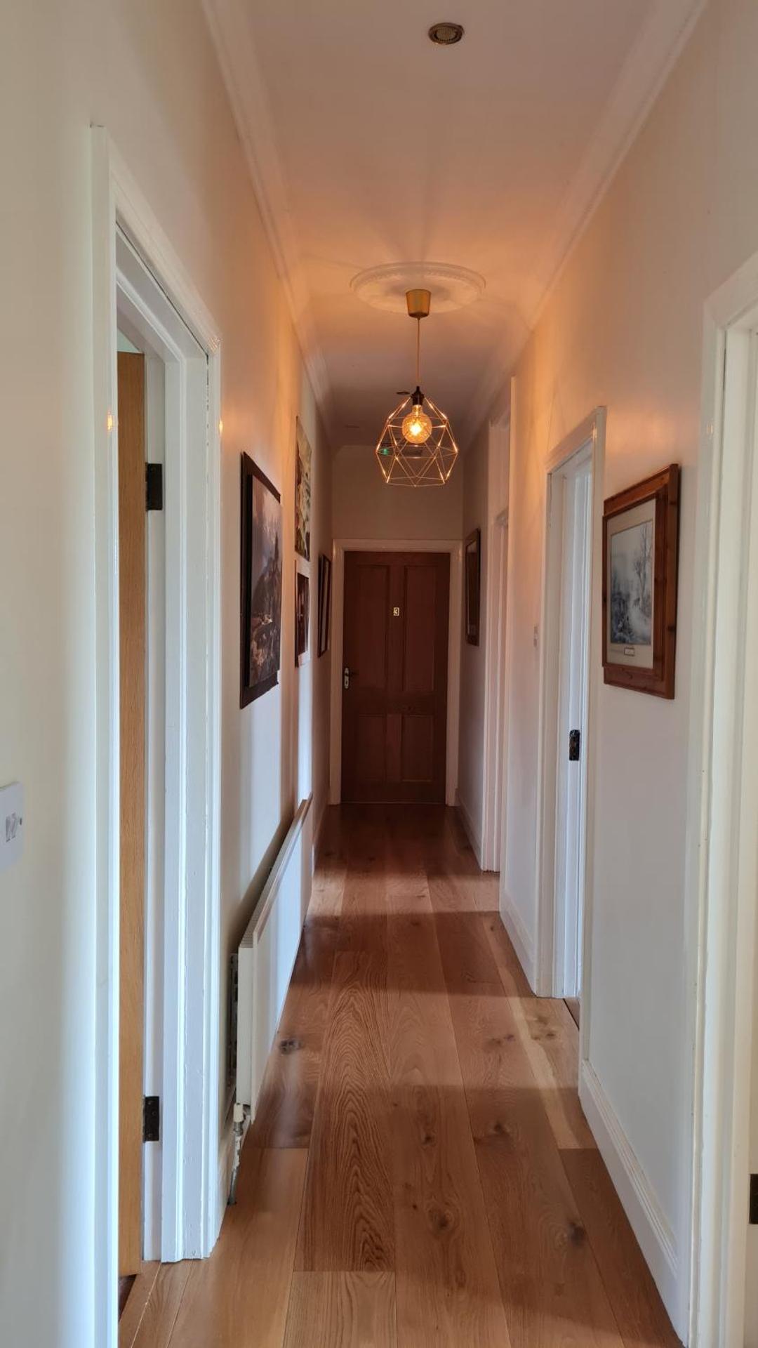 Yellow Heights Country House