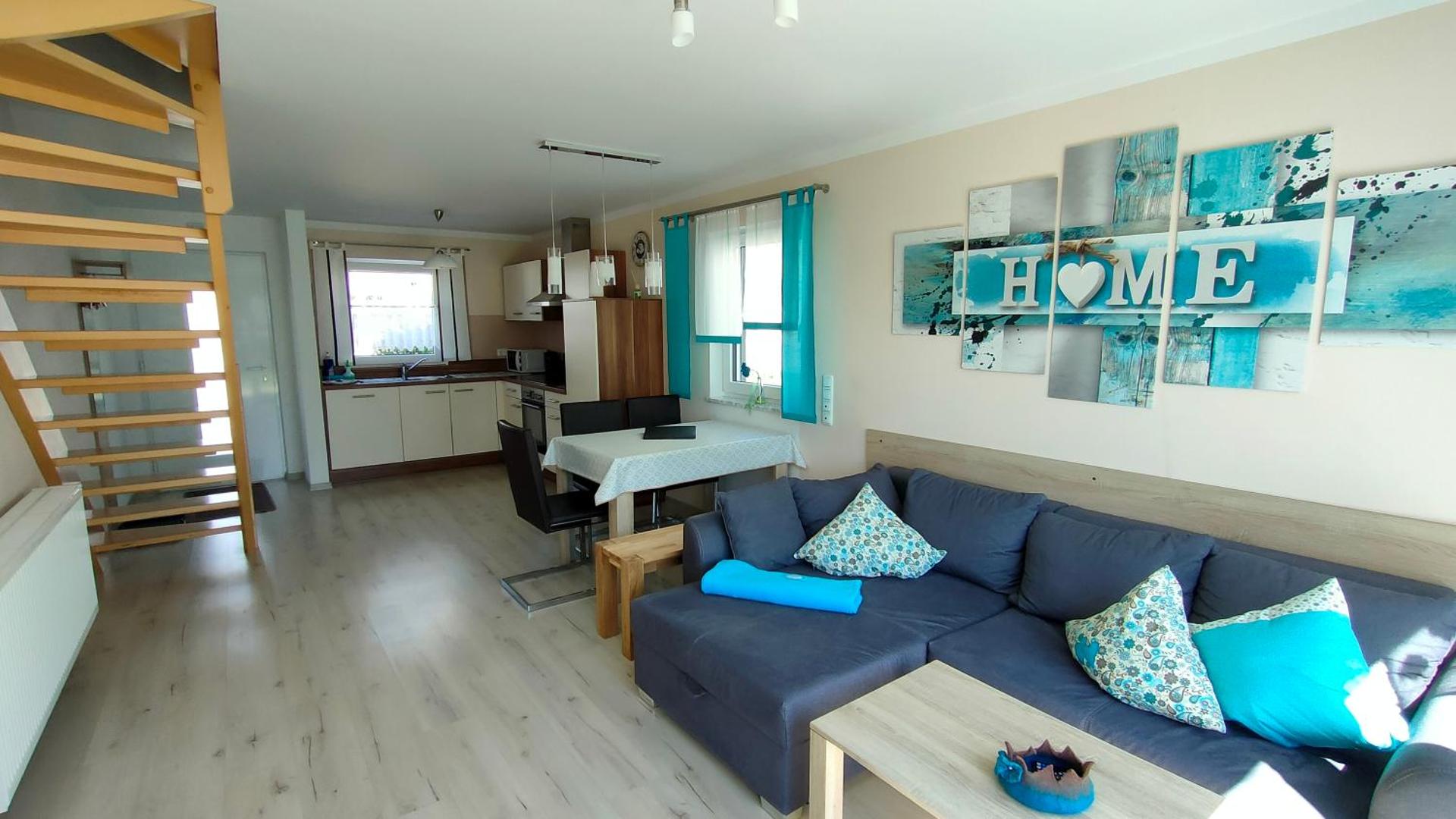 Ferienwohnung Schlögl