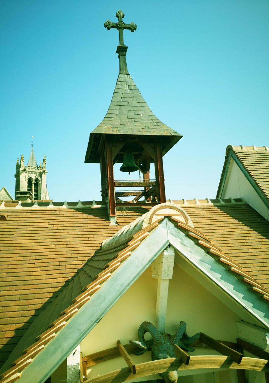 Atelier d'Art - vue panoramique