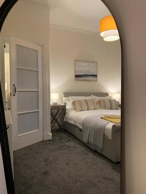 Lovely 3 bedroom family friendly cottage in North Berwick