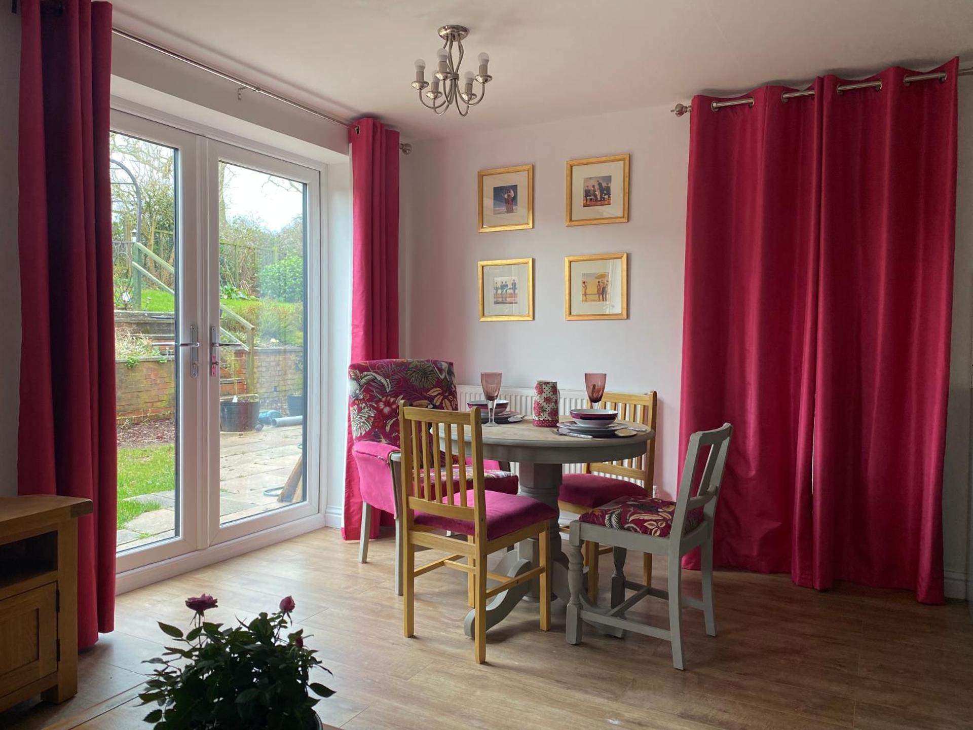 The Daytona - Triumph Apartments Meriden NEC 6.5m