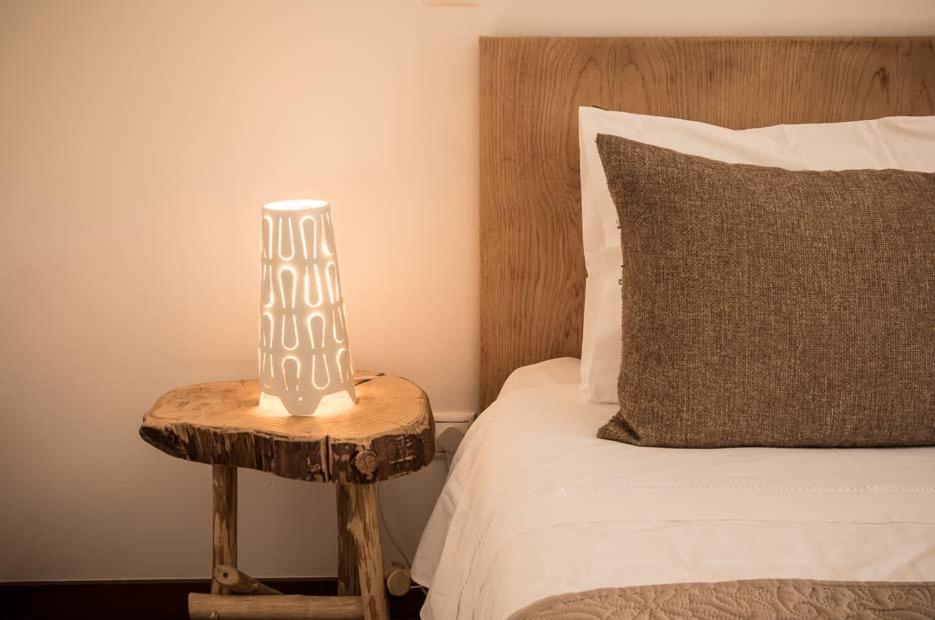 Quinta dos Padres Santos, Agroturismo & Spa