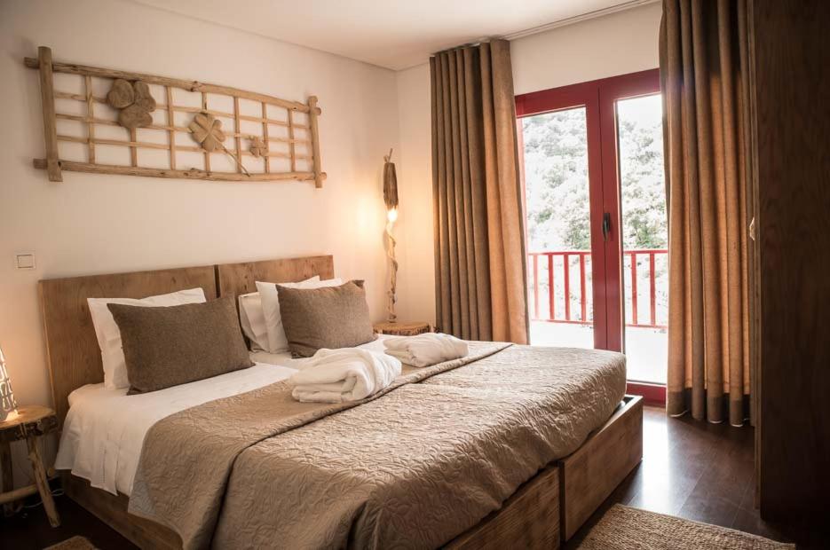 Quinta dos Padres Santos, Agroturismo & Spa