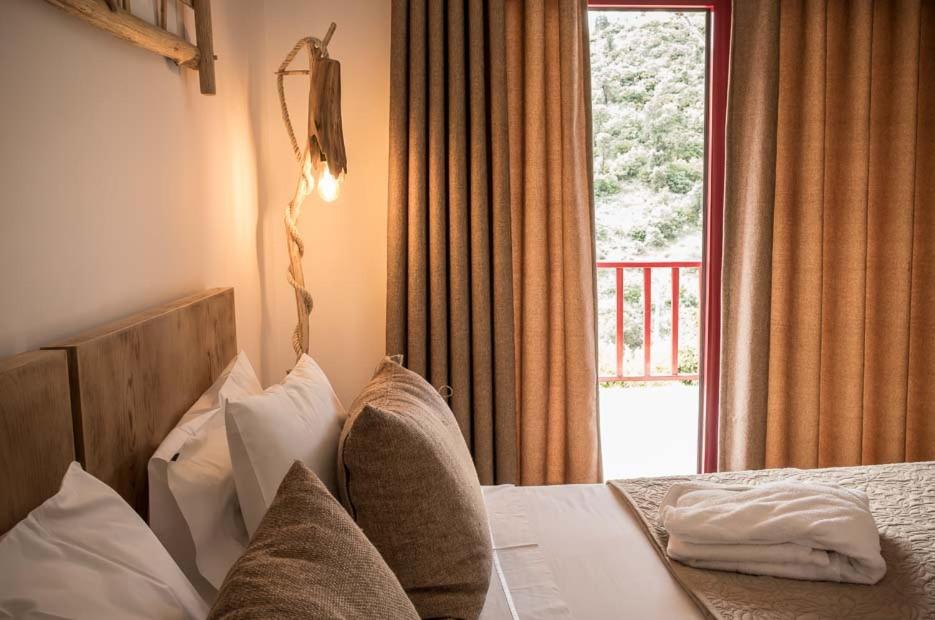 Quinta dos Padres Santos, Agroturismo & Spa