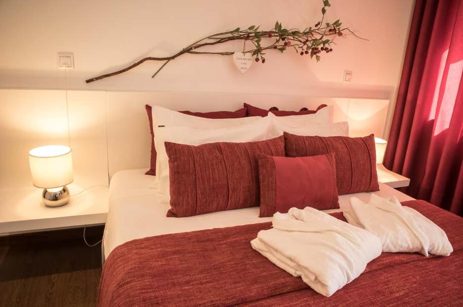 Quinta dos Padres Santos, Agroturismo & Spa