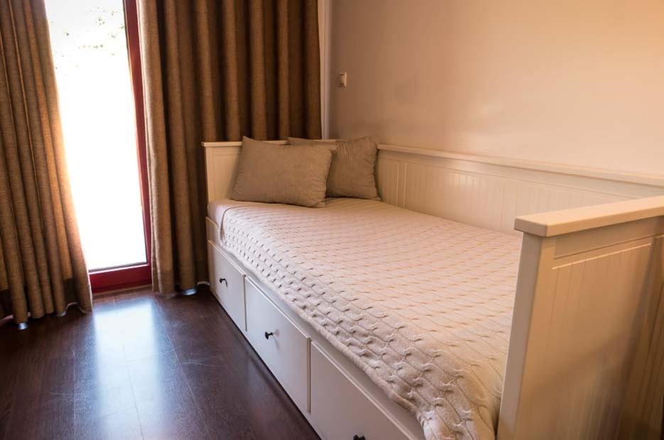 Quinta dos Padres Santos, Agroturismo & Spa