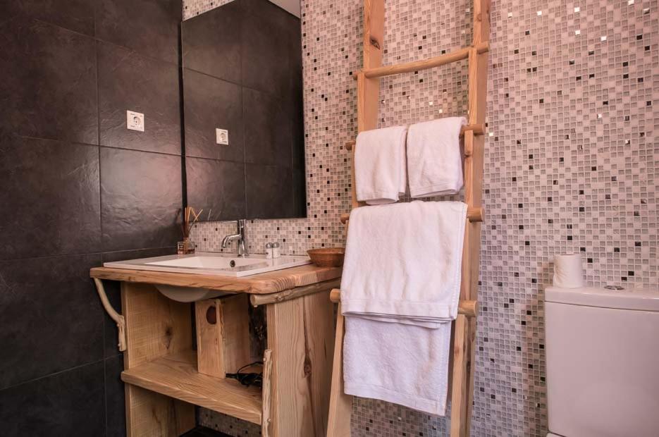 Quinta dos Padres Santos, Agroturismo & Spa