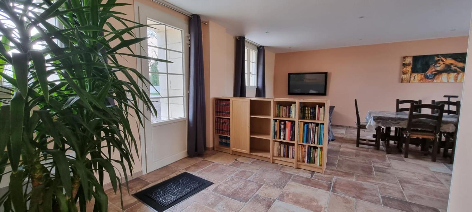 Gîtes De Saint Rémy