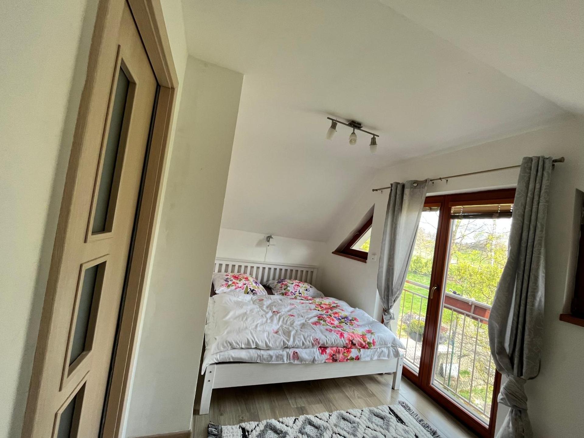 Celý dům FLORA v Českosaském Švýcarsku