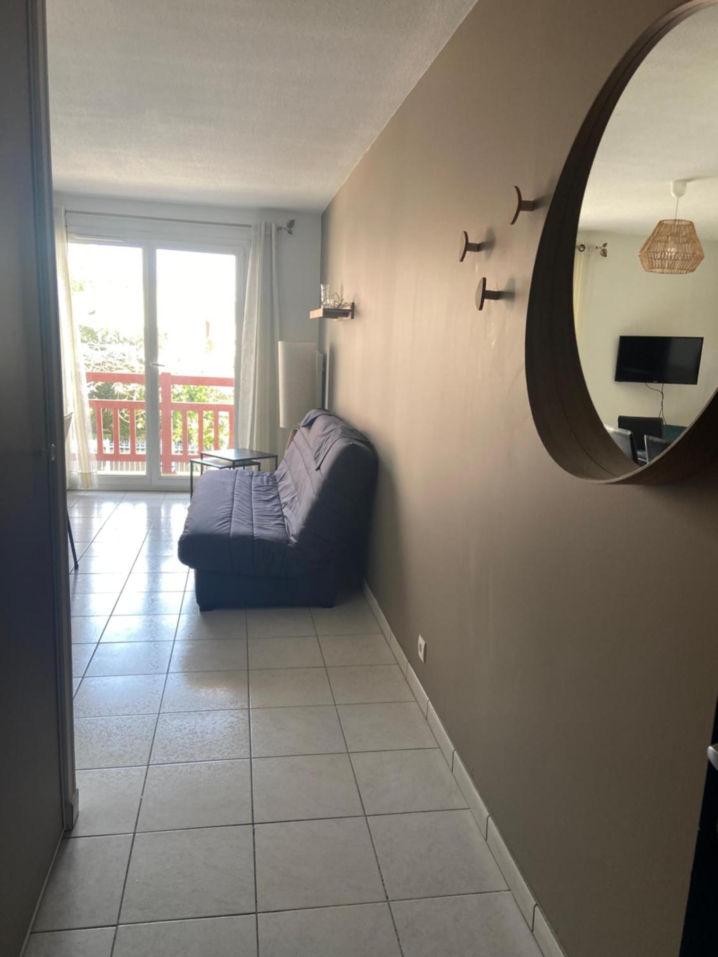 Appartement de standing au port de l’Aiguillon