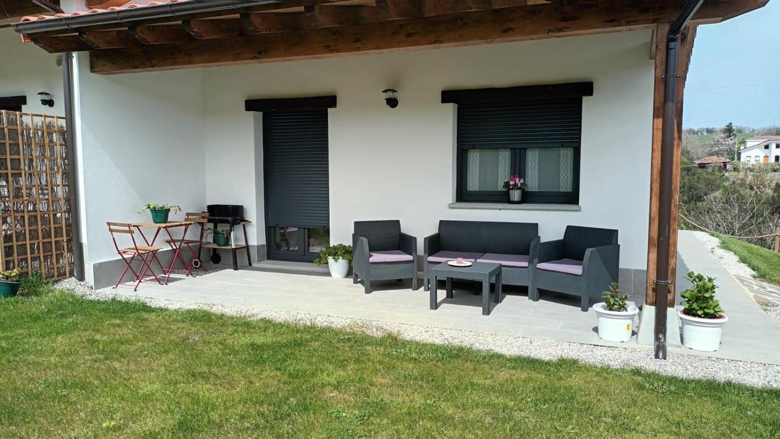 APARTAMENTOS LOS MANZANOS