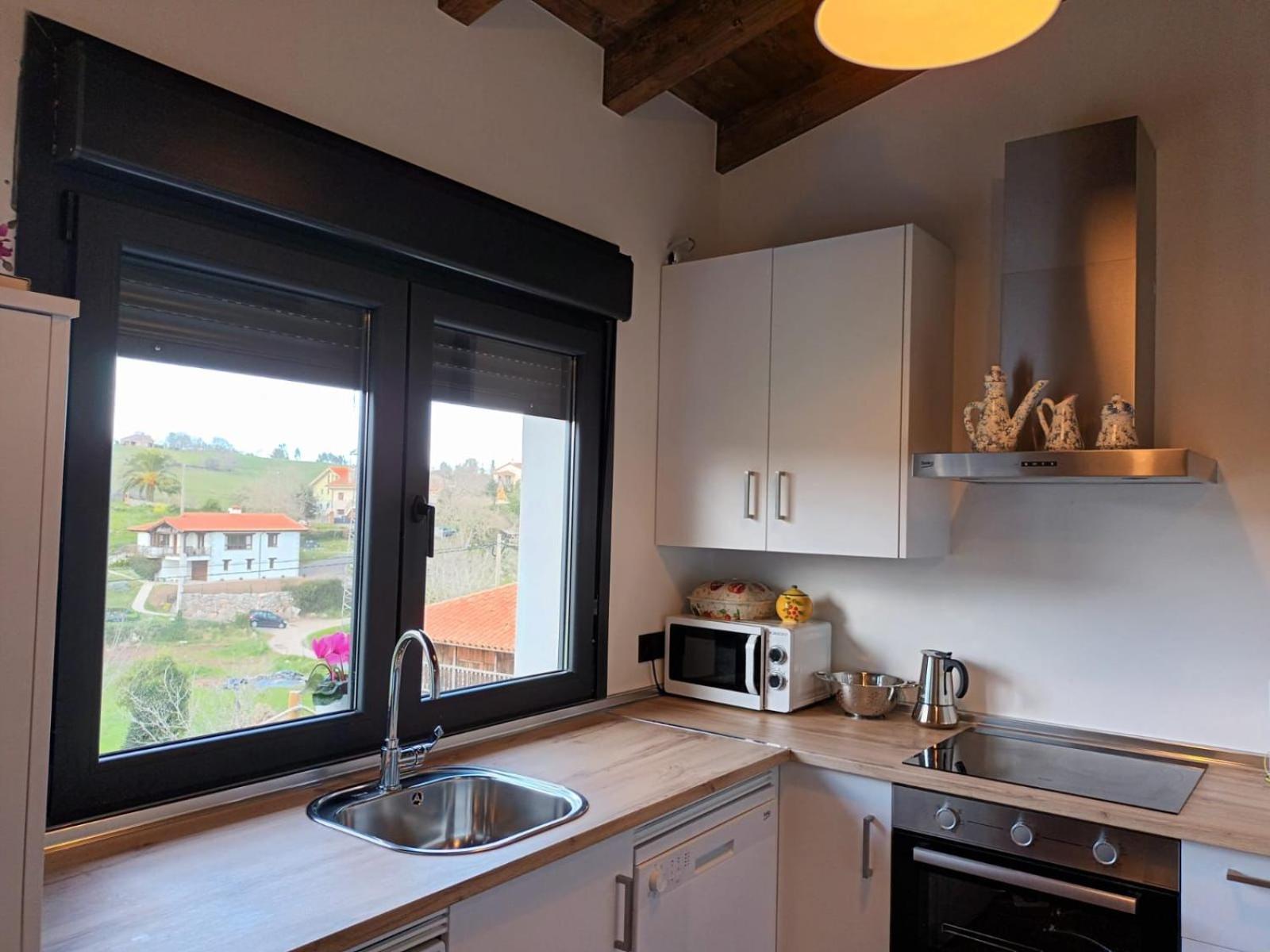 APARTAMENTOS LOS MANZANOS