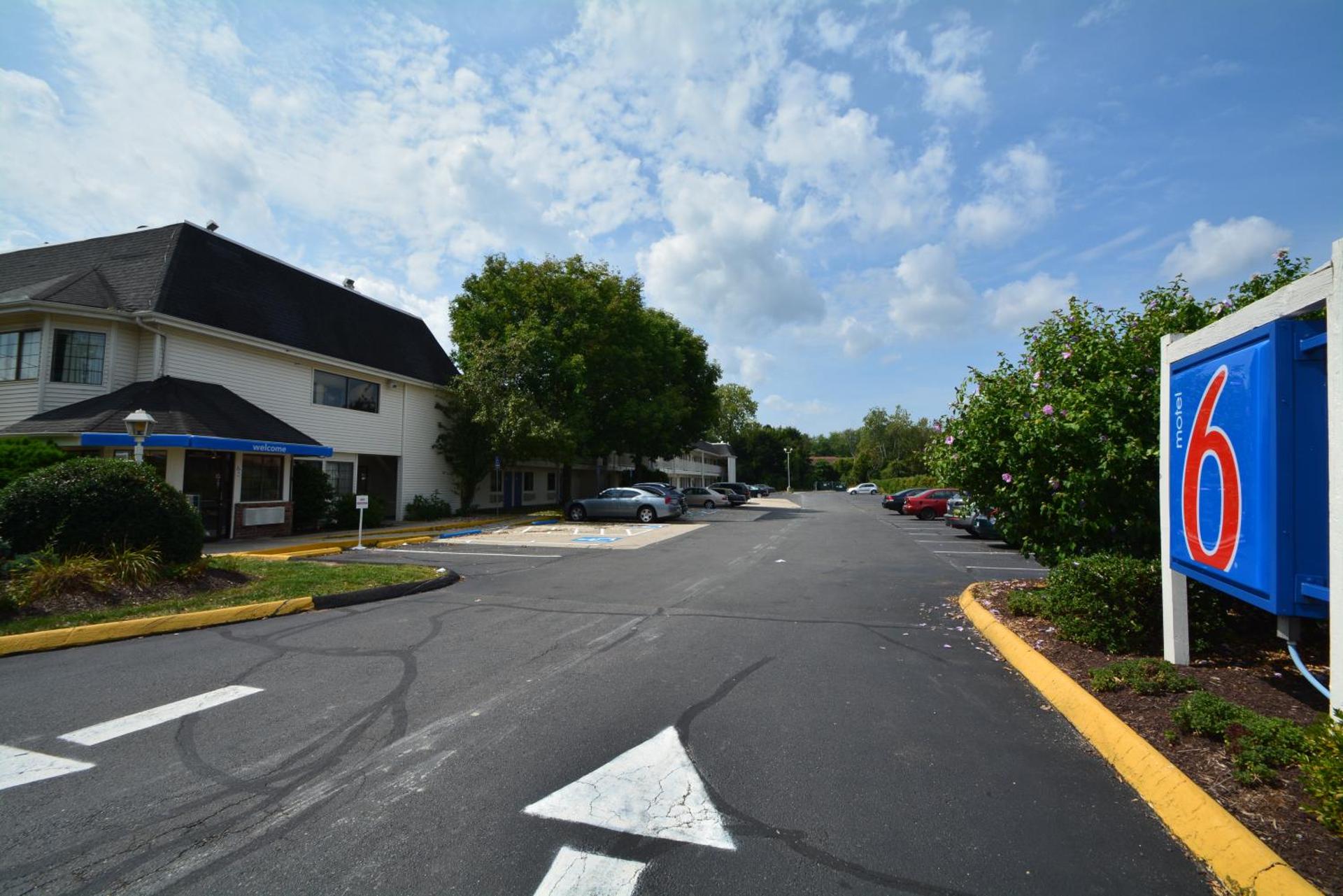 Property logo or sign